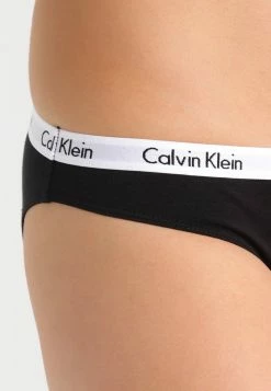 Soldes En Ligne Calvin Klein Underwear CAROUSEL 3 PACK - Slip lingerie basse femme -France Calvin Klein Underwear Soldes Boutique 8a26d757a39a4e769968697ee036e407
