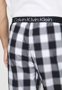 Calvin Klein Underwear JOGGER - Bas de pyjama Marchandise de première qualité pyjamas normale homme -France Calvin Klein Underwear Soldes Boutique 8a752f615dfe42819b5629c1d9eda111