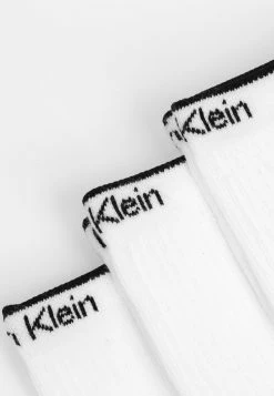 Prix Légers Calvin Klein Underwear 3ER-PACK - Chaussettes chaussettes et collants femme femme -France Calvin Klein Underwear Soldes Boutique 8a7c8c85bfec4f7ebbeb170de97a97ca