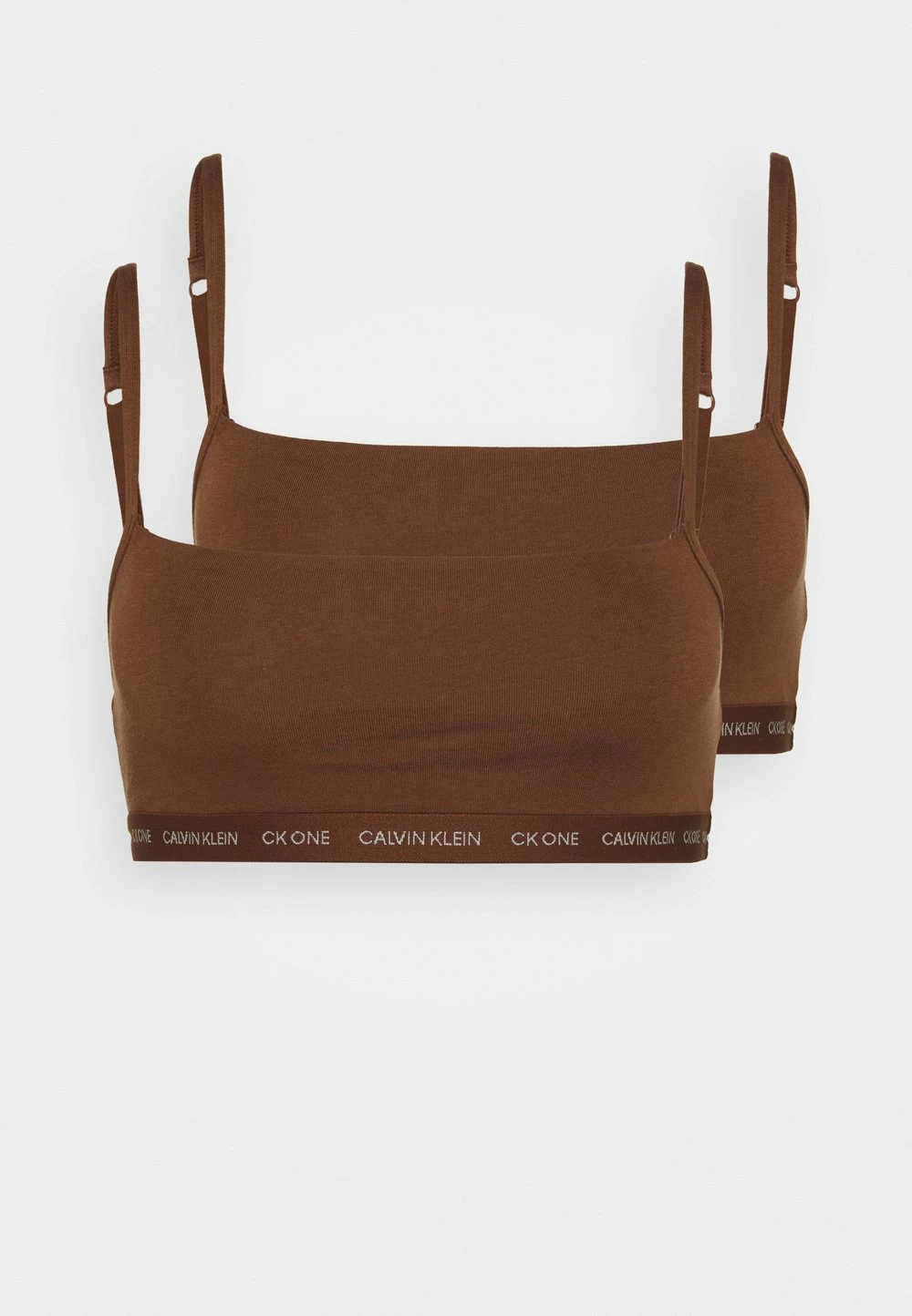 Prix Dynamité Calvin Klein Underwear UNLINED BRALETTE 2 PACK - Brassière lingerie sans armature femme 6 Prix Dynamité Calvin Klein Underwear UNLINED BRALETTE 2 PACK - Brassière lingerie sans armature femme – Image 4