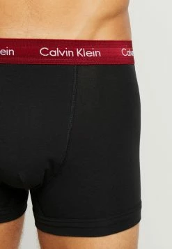 Calvin Klein Underwear Prix Dégriffé TRUNK 3 PACK - Shorty sous-vêtements & chaussettes normale homme -France Calvin Klein Underwear Soldes Boutique 8af0cffb43c4479998b5713d858b94cf