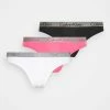 Calvin Klein Underwear RADIANT THONG 3 PACK - String Haute Qualité lingerie normale femme -France Calvin Klein Underwear Soldes Boutique 8b007b9b9dda44ceab844d69e042dfee 2