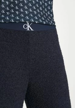 Calvin Klein Underwear PLUSH LOUNGEWEAR SLEEP PANT - Bas de pyjama Prix Avantageux pyjamas et nuisettes haute femme -France Calvin Klein Underwear Soldes Boutique 8b6e965889b44fcbad5c3ec7958ff0fa