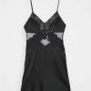 Calvin Klein Underwear Prix Imbattable OVERSIZETRIM CHEMISE - Chemise de nuit / Nuisette lingerie col en v profond femme -France Calvin Klein Underwear Soldes Boutique 8b835dcf57fa4410b11f0a0faac87652