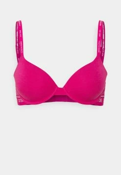 Se Vend Bas Prix Calvin Klein Underwear ONE LINED DEMI - Soutien-gorge invisible lingerie ampliforme femme -France Calvin Klein Underwear Soldes Boutique 8bc29474958340b6b9e1949015875a23 1