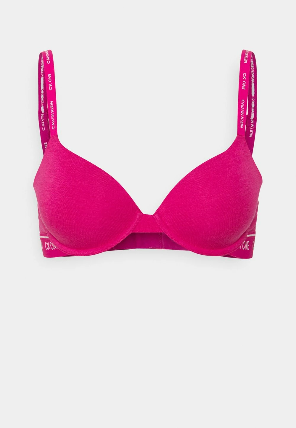 Calvin Klein Underwear ONE LINED DEMI - Soutien-gorge invisible Prix Distinctifs lingerie ampliforme femme 11 Calvin Klein Underwear ONE LINED DEMI - Soutien-gorge invisible Prix Distinctifs lingerie ampliforme femme – Image 9