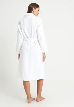 Bas Prix Calvin Klein Underwear ROBE - Peignoir lingerie col châle femme -France Calvin Klein Underwear Soldes Boutique 8c02de5ca27f4ff4972b9826523765f3