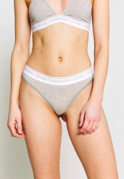 Calvin Klein Underwear THONG - String Prix Usine lingerie normale femme