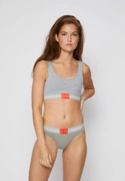 Calvin Klein Underwear Prix Dynamité THONG - String lingerie femme femme -France Calvin Klein Underwear Soldes Boutique 8cc16514bc8242a8b640269d90296f29