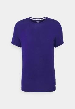 Excellente qualité Calvin Klein Underwear ULTRA SOFT CREW NECK - Haut de pyjama pyjamas col rond homme -France Calvin Klein Underwear Soldes Boutique 8ce25e16799e42788588b11b9b9a5758