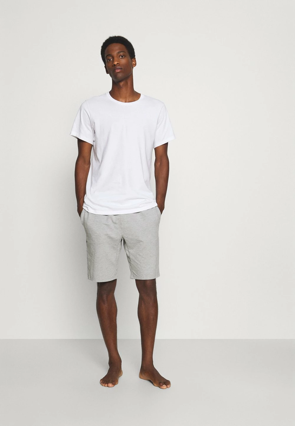 Calvin Klein Underwear Faible Prix LOUNGE SLEEP SHORT - Bas de pyjama pyjamas normale homme 4 Calvin Klein Underwear Faible Prix LOUNGE SLEEP SHORT - Bas de pyjama pyjamas normale homme – Image 2