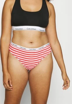 50% Off De Vente Calvin Klein Underwear CAROUSEL PLUS SIZE THONG 3 PACK - String lingerie normale femme -France Calvin Klein Underwear Soldes Boutique 8d488ee12b664b06a045a0ad2bbebdeb