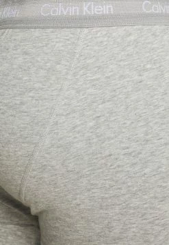 Première Qualité Calvin Klein Underwear TRUNK 3 PACK - Shorty sous-vêtements & chaussettes normale homme -France Calvin Klein Underwear Soldes Boutique 8d5fb3606a9a4f008a2a21ce49cf9f2d