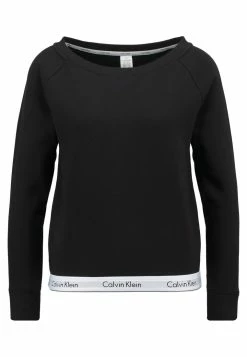 Prix Refroidis Calvin Klein Underwear Haut de pyjama lingerie col rond femme -France Calvin Klein Underwear Soldes Boutique 8da80967afa9498d9eaee3bfbb62cae1