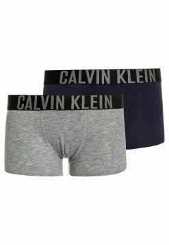 Prix Abordable Calvin Klein Underwear TRUNKS 2 PACK - Shorty sous-vêtements et peignoirs normale enfant -France Calvin Klein Underwear Soldes Boutique 8db5e988007f4f3c9dee3cf954129c05