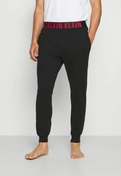 Calvin Klein Underwear En promotion INTENSE POWER LOUNGE JOGGER - Bas de pyjama pyjamas normale homme