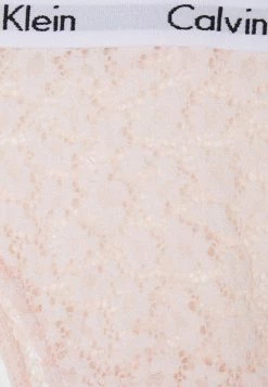 Calvin Klein Underwear Prix Discount CAROUSEL BRAZILIAN - Slip lingerie transparent femme -France Calvin Klein Underwear Soldes Boutique 8dd8a5a86719400fbbcaa771f845207c