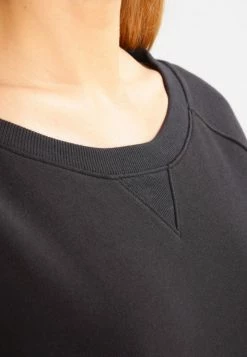 Prix Refroidis Calvin Klein Underwear Haut de pyjama lingerie col rond femme -France Calvin Klein Underwear Soldes Boutique 8ddb9894de60418c8593f737f1195454