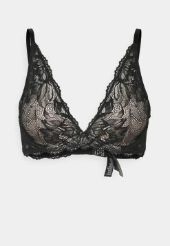 Calvin Klein Underwear LOTUS - Soutien-gorge triangle Bas Prix lingerie ampliforme femme -France Calvin Klein Underwear Soldes Boutique 8df2d9f67e7f40439b8a628d8ce7bfd2 2
