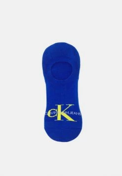 Calvin Klein Underwear Prix Incroyables MEN LINER LOGO VINNIE - Socquettes sous-vêtements & chaussettes homme homme -France Calvin Klein Underwear Soldes Boutique 8e17b66943e64917b1ec74d6746cb42c 2