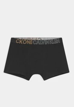 Calvin Klein Underwear 2 PACK - Shorty Prix Accessible sous-vêtements et peignoirs normale enfant -France Calvin Klein Underwear Soldes Boutique 8e64dde873ec4a58a2d10ea27dada135