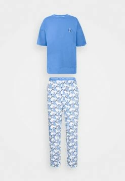 Calvin Klein Underwear LOUNGE JOGGER - Pyjama Prix Usine pyjamas normale homme -France Calvin Klein Underwear Soldes Boutique 8e71e6e934b04132b37ee6c4a4274153