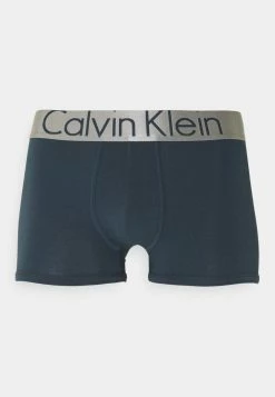 Calvin Klein Underwear STEEL TRUNK 3 PACK - Shorty 50% Off De Vente sous-vêtements & chaussettes normale homme -France Calvin Klein Underwear Soldes Boutique 8e72d79d87fe40bc8d00adbe8e8b0061