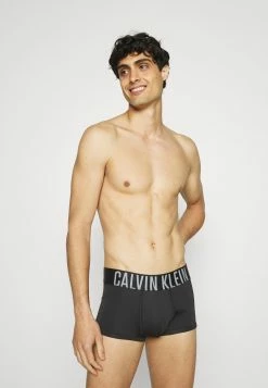 Calvin Klein Underwear Garantie De Qualité 100% INTENSE POWER LOW RISE TRUNK 2 PACK - Shorty sous-vêtements & chaussettes normale homme -France Calvin Klein Underwear Soldes Boutique 8ea3bfcb1aaa47aa9b2516b078db134f