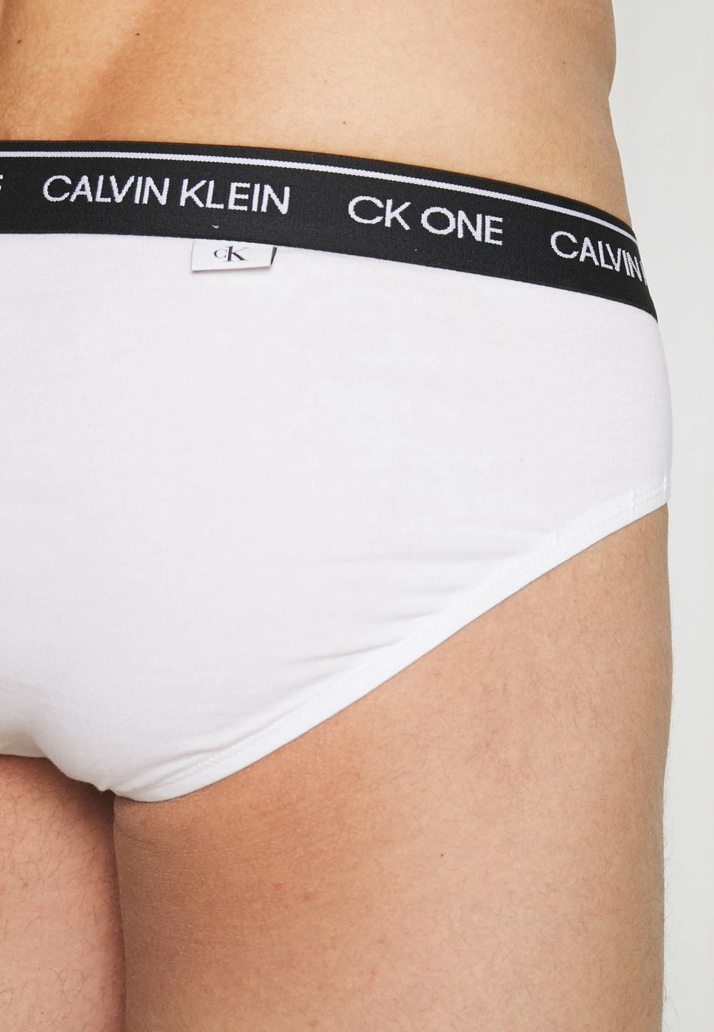 Vendre Calvin Klein Underwear HIP BRIEF 2 PACK - Slip sous-vêtements & chaussettes basse homme 6 Vendre Calvin Klein Underwear HIP BRIEF 2 PACK - Slip sous-vêtements & chaussettes basse homme – Image 4