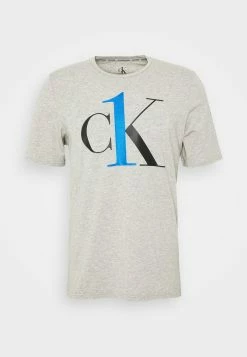 Calvin Klein Underwear GRAPHIC TEES CREW NECK - Haut de pyjama Prix Dynamité pyjamas col rond homme -France Calvin Klein Underwear Soldes Boutique 8f3afcc974c94380a83090bdb96b132f