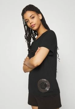 Calvin Klein Underwear ICONIC LOUNGE SLEEP - Bas de pyjama Vendre lingerie normale femme -France Calvin Klein Underwear Soldes Boutique 8f5fb1ec386540c49a79dd72b556d9c5