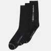 Calvin Klein Underwear Qualité garantie 100% SOCK ATHLEISURE 3 PACK UNISEX - Chaussettes sous-vêtements & chaussettes couleur unie -France Calvin Klein Underwear Soldes Boutique 8f89ce566d6b41ffa8f4acc4022a9fa3