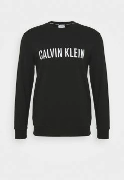 Calvin Klein Underwear INTENSE POWER LOUNGE - Haut de pyjama Prix Avantageux pyjamas col rond homme -France Calvin Klein Underwear Soldes Boutique 900e2e9f1fae4f24b6999c14e51240d7 2