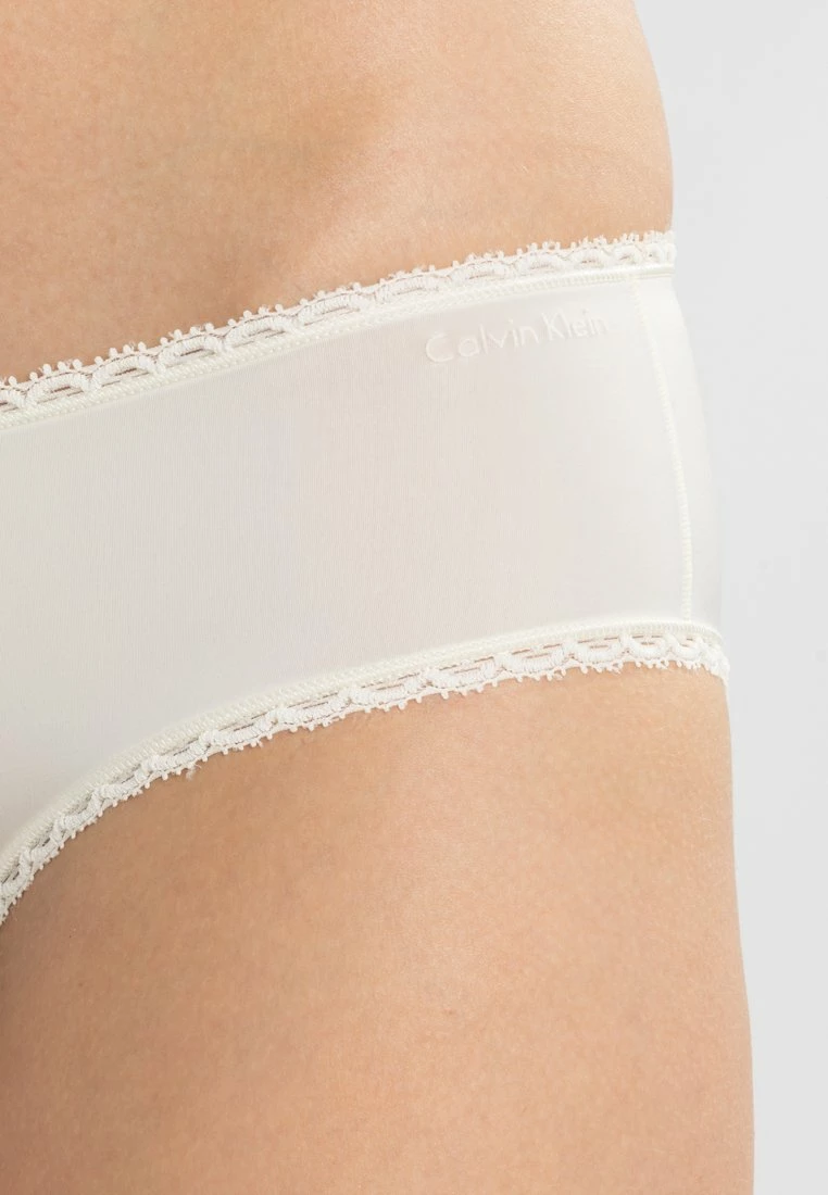 Calvin Klein Underwear Qualité Fiable SEDUCTIVE COMFORT - Slip lingerie couleur unie femme 6 Calvin Klein Underwear Qualité Fiable SEDUCTIVE COMFORT - Slip lingerie couleur unie femme – Image 4