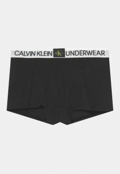 Calvin Klein Underwear 2 PACK - Shorty Qualité Garantie sous-vêtements et peignoirs normale enfant -France Calvin Klein Underwear Soldes Boutique 904655183cef4a0396ebf36b01c1243e