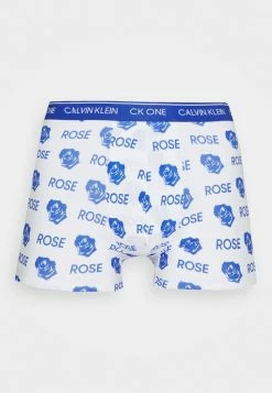 Meilleure qualité Calvin Klein Underwear ONE TRUNK - Shorty sous-vêtements normale homme