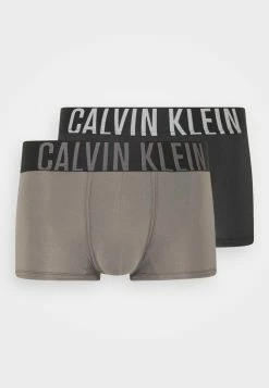 50% Off De Vente Calvin Klein Underwear INTENSE POWER LOW RISE TRUNK 2 PACK - Shorty sous-vêtements & chaussettes basse homme -France Calvin Klein Underwear Soldes Boutique 90b6eaa1995f46588b1aefc1da99f898 1