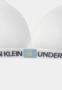 Calvin Klein Underwear Soldes En Ligne MOULDED BRA - Soutien-gorge invisible sous-vêtements et peignoirs ampliforme enfant -France Calvin Klein Underwear Soldes Boutique 91063d82ac094884b5353d8cdd48fd9c