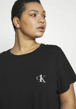 Vendre Calvin Klein Underwear ONE LOUNGE NIGHTSHIRT - Chemise de nuit / Nuisette lingerie col rond femme -France Calvin Klein Underwear Soldes Boutique 9123288fa7e44196a48f634dab981024