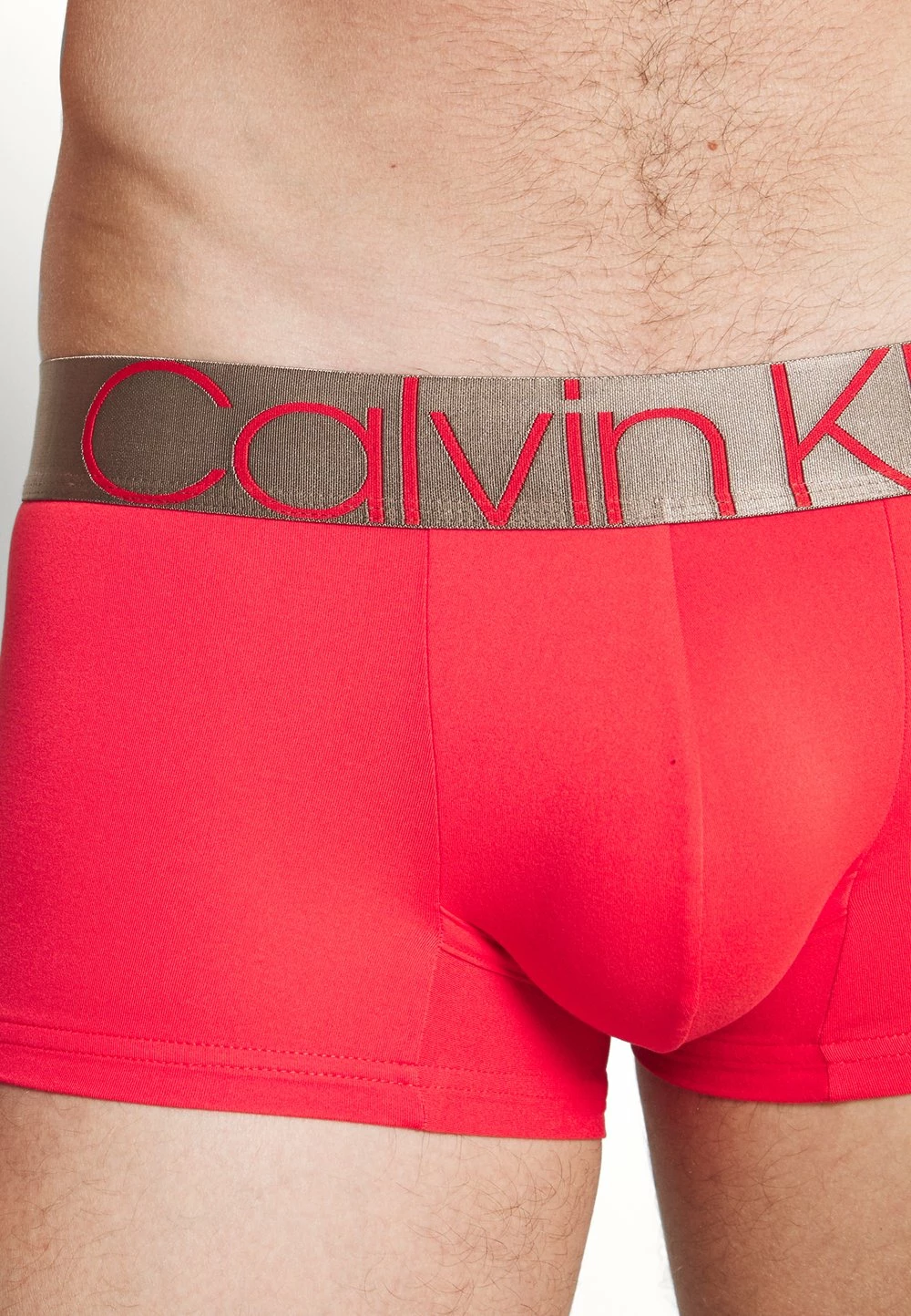 Calvin Klein Underwear Prix Dynamité ICON LOW RISE TRUNK - Shorty sous-vêtements basse homme 8 Calvin Klein Underwear Prix Dynamité ICON LOW RISE TRUNK - Shorty sous-vêtements basse homme – Image 6