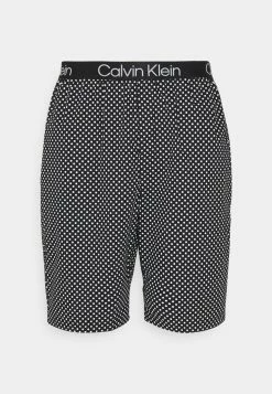 Qualité Fiable Calvin Klein Underwear STRUCTURE SLEEP SLEEP SHORT - Bas de pyjama pyjamas normale homme 12 Qualité Fiable Calvin Klein Underwear STRUCTURE SLEEP SLEEP SHORT - Bas de pyjama pyjamas normale homme -France Calvin Klein Underwear Soldes Boutique 916105b576f94767957c8bbf07258a0b