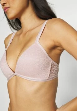 Calvin Klein Underwear LIGHTLY LINED - Soutien-gorge triangle Assurance De l’Authenticité lingerie ampliforme femme -France Calvin Klein Underwear Soldes Boutique 917c9fdbb91a4ad2aeef40af522e29a4
