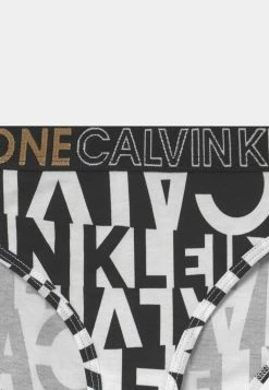 Authentique 100% Calvin Klein Underwear 2 PACK - Slip sous-vêtements et peignoirs normale enfant -France Calvin Klein Underwear Soldes Boutique 91c2f3003a214c729bba3648c7310644