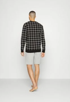 Calvin Klein Underwear LOGO GRAPHIC LOUNGE - Haut de pyjama Plus Bas Prix De Vente pyjamas col rond homme 11 Calvin Klein Underwear LOGO GRAPHIC LOUNGE - Haut de pyjama Plus Bas Prix De Vente pyjamas col rond homme -France Calvin Klein Underwear Soldes Boutique 91c39025b301439486cea82e040e250b