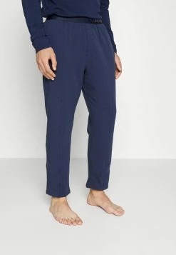 Calvin Klein Underwear GLOSS LOUNGE SLEEP PANT - Bas de pyjama Prix Réduit pyjamas normale homme