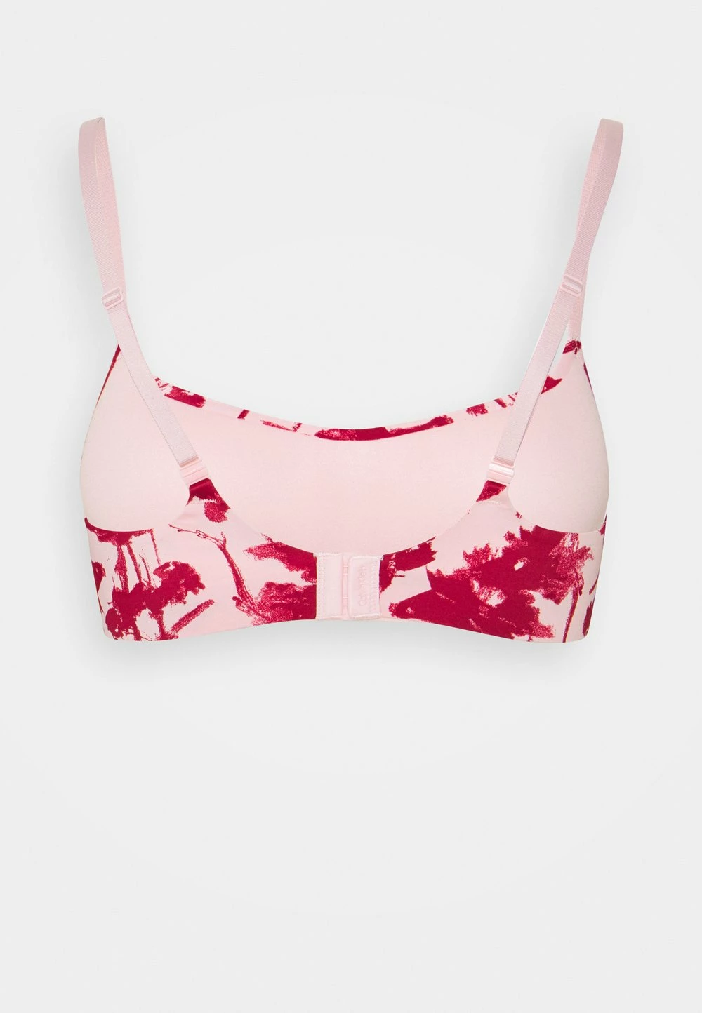 Calvin Klein Underwear LIQUID TOUCH LIGHTY LINED DEMI - Brassière Prix Gelé lingerie ampliforme femme 10 Calvin Klein Underwear LIQUID TOUCH LIGHTY LINED DEMI - Brassière Prix Gelé lingerie ampliforme femme – Image 8