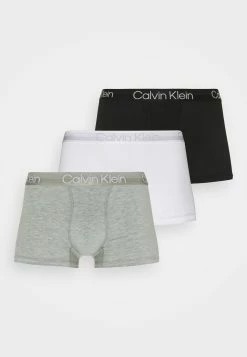 Calvin Klein Underwear STRUCTURE TRUNK - Shorty En promotion sous-vêtements & chaussettes normale homme -France Calvin Klein Underwear Soldes Boutique 91f3396d58c049b582ce7c48df511691 2