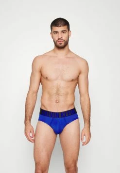 Calvin Klein Underwear INTENSE POWER HIP BRIEF 2 PACK - Slip Prix De Rêve sous-vêtements & chaussettes normale homme