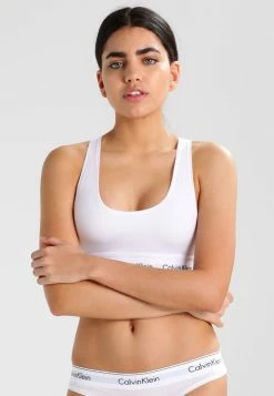 Calvin Klein Underwear MODERN BRALETTE - Brassière Promos lingerie sans armature femme