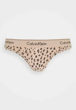 Calvin Klein Underwear Prix Équitable MODERN THONG - String lingerie normale femme -France Calvin Klein Underwear Soldes Boutique 9217f9d3510f44fb9cbb15bb86d500f1 1
